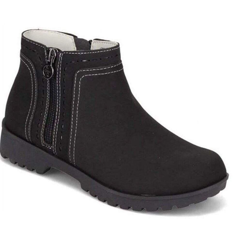JSport Jenna Ladies Ankle Boots 6